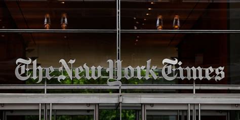 New York Times Doesn’t Want Its Stories Archived